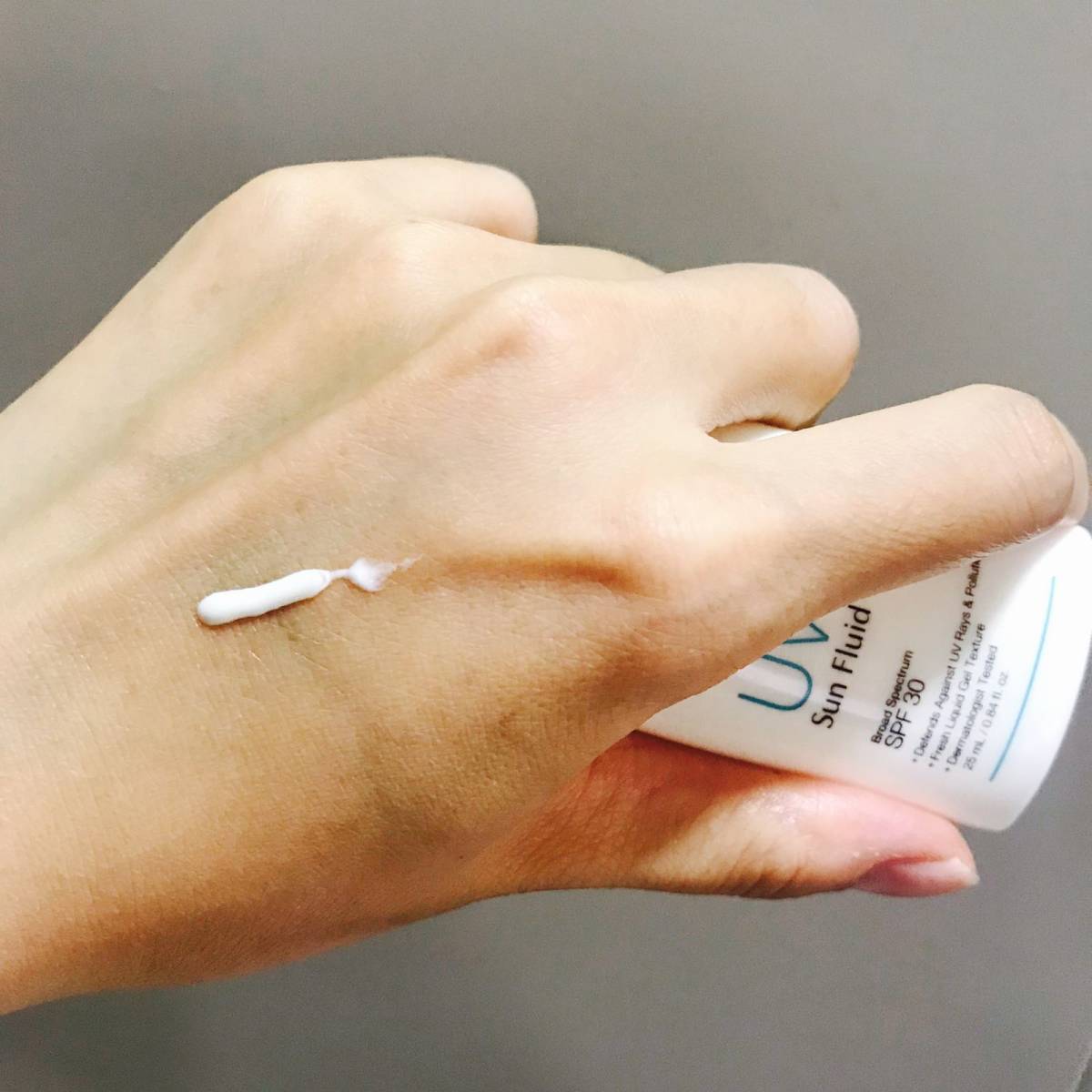 🤪好用到想买大瓶的蒂佳婷霜 购于：美国sephora 使用