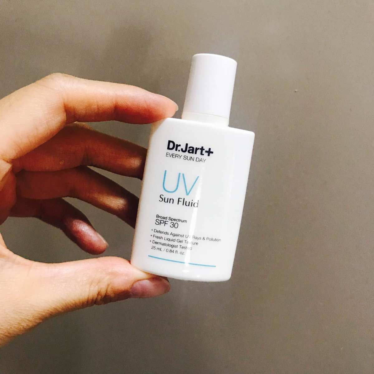 🤪好用到想买大瓶的蒂佳婷霜 购于：美国sephora 使用