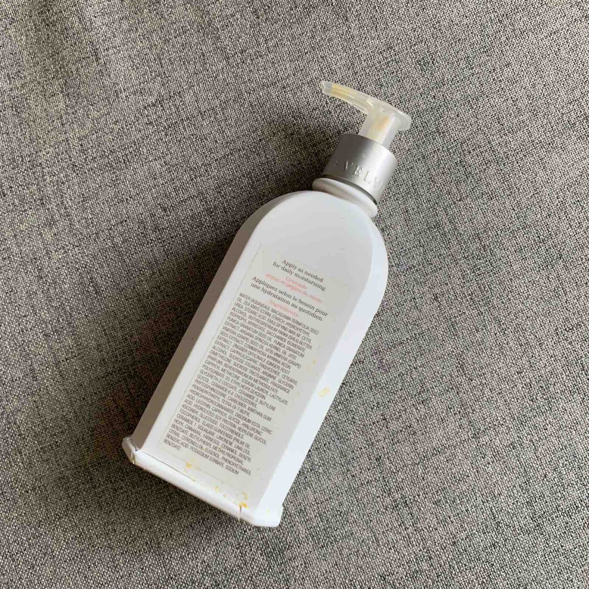 瑰柏翠石榴护手霜 值得pick的护手霜  🍇肤质：混合偏干
