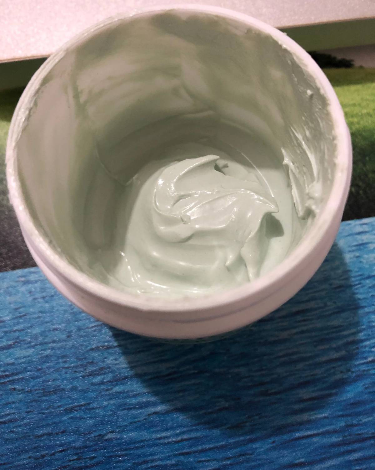 #空瓶有理# Mario Badescu 胶原蛋白面膜  这