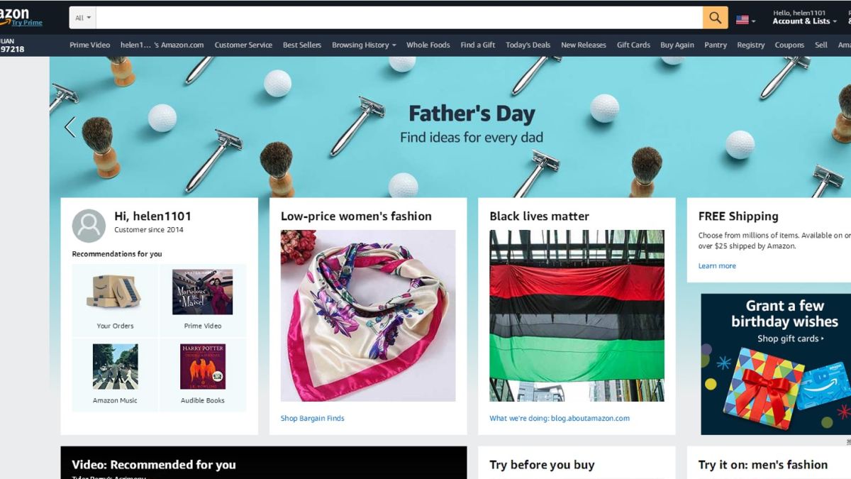 🌸父亲节马上要到了！🌸  搜罗了十家服饰网站，可供选择！