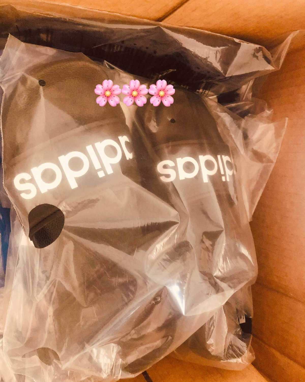 滴滴滴🤳🏻晒单打卡！  👉🏻中环转运无忧线这次是5天