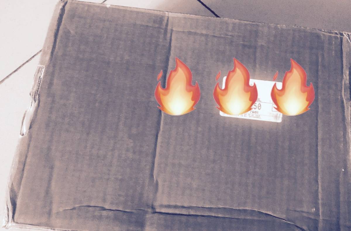 滴滴滴🤳🏻晒单打卡！  👉🏻中环转运无忧线这次是5天