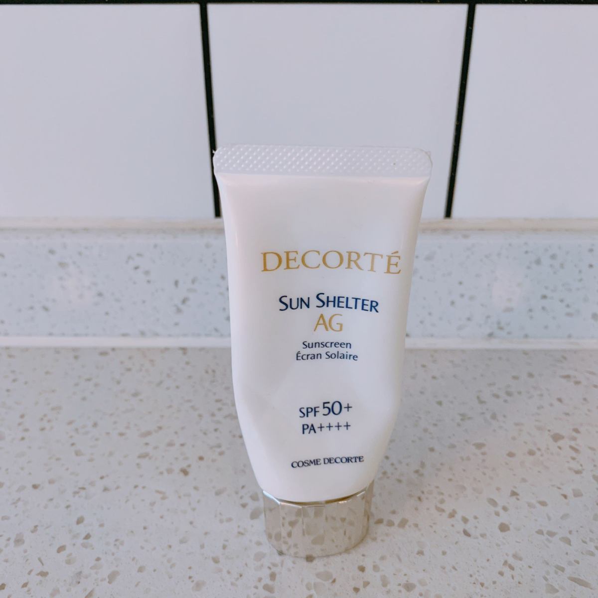 黛珂值得回购的一只  🍇肤质：混合偏干性肌肤 轻微 🍎诉