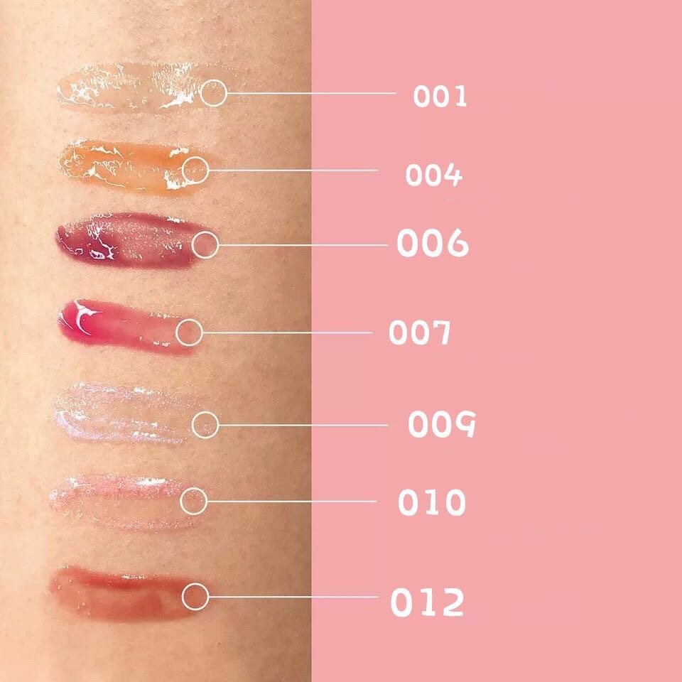 💖DIOR 玫瑰棕 丰唇蜜012色号   💫dior丰唇