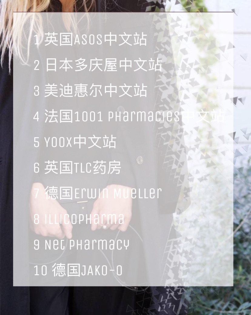 什么？多庆屋中文站已停止服务！细数10个已关闭的中文站  H