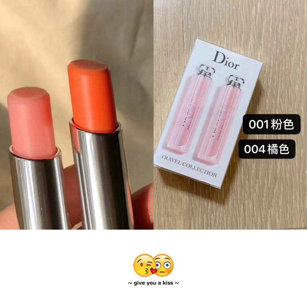 小仙女们这一-生都不能错过一支的变色润唇膏💄️  如果说每