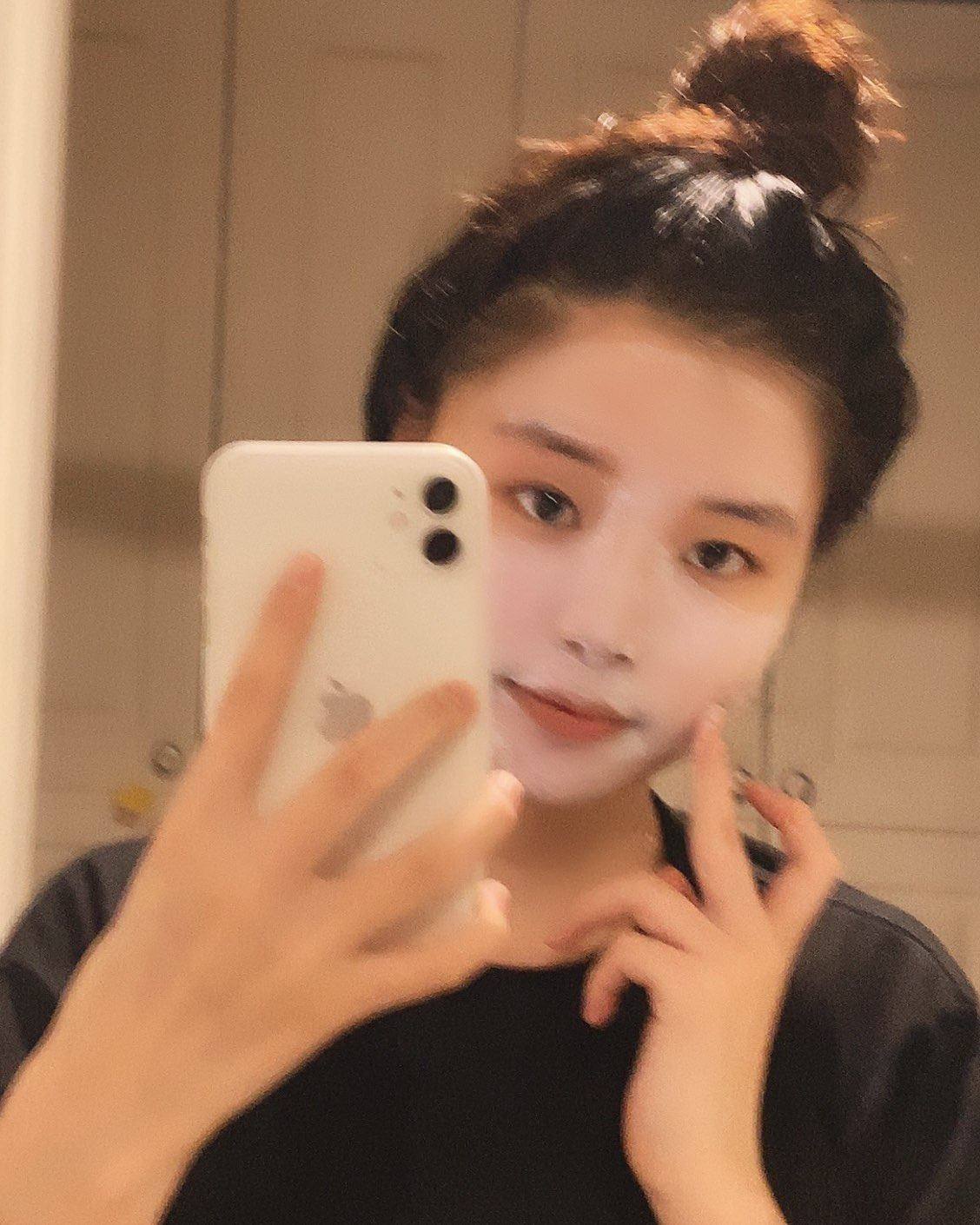 ipsa粘土面膜大家一定要试试❕❕❕ 日本清洁面膜排名第一，