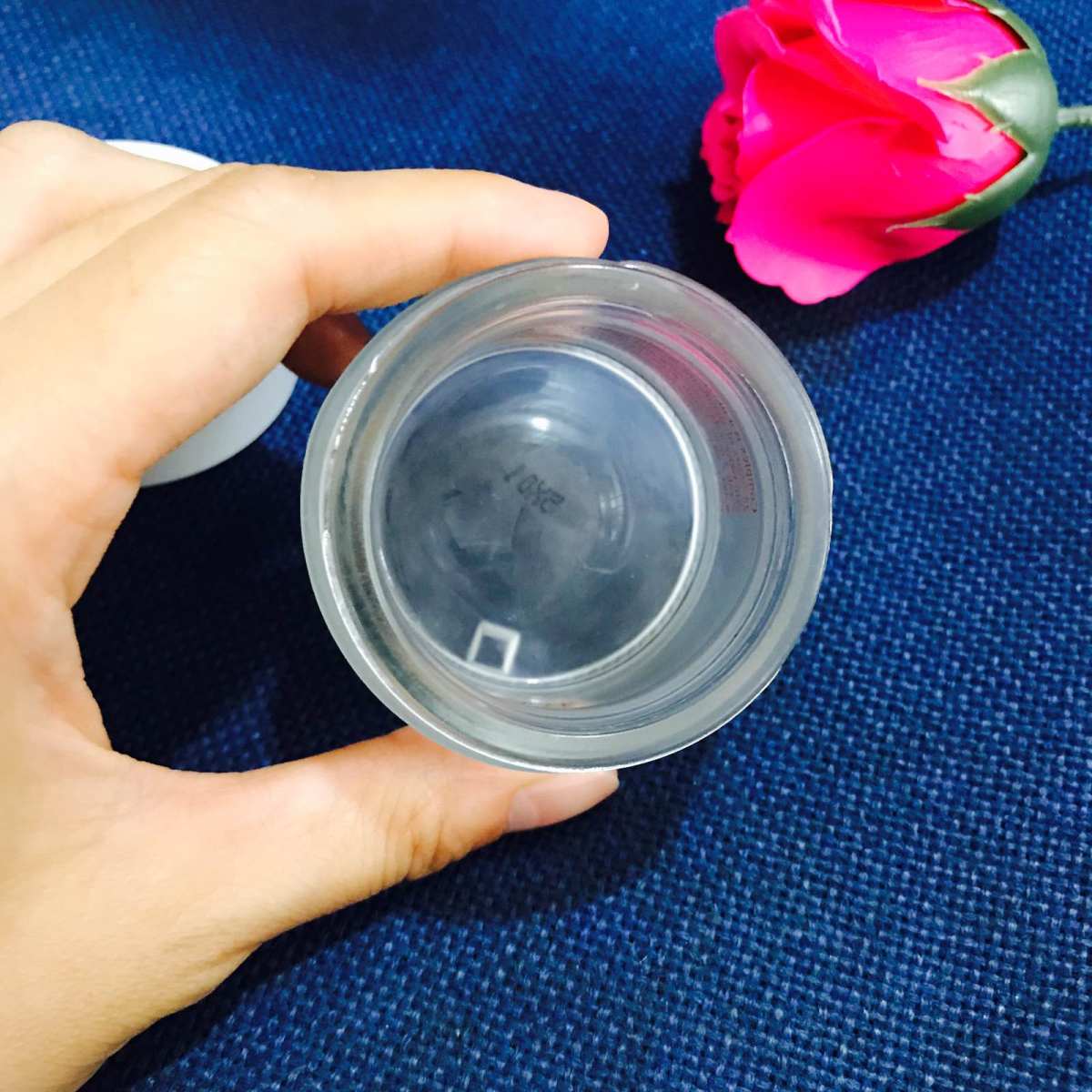 🌺fresh莲花面霜🌺用着不错，但不会回购 购于：美国s