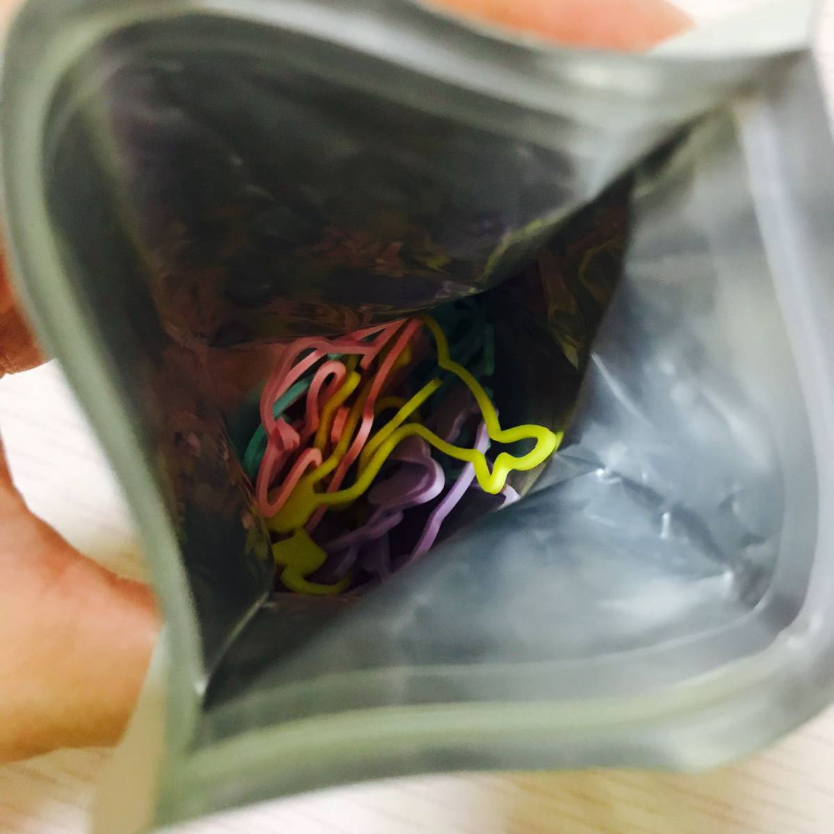 来自网易严选的驱蚊防护香圈😃 这款我看有的集美晒过，我这款