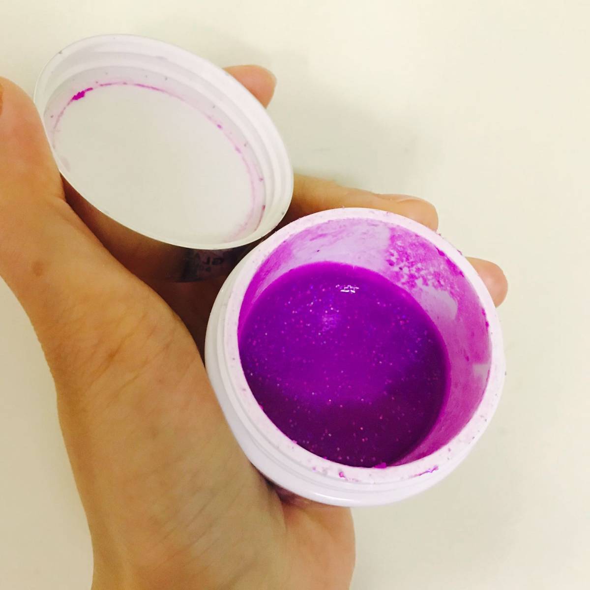 🦄️Glamglow星空面膜🦄️ 购于：Glamglow
