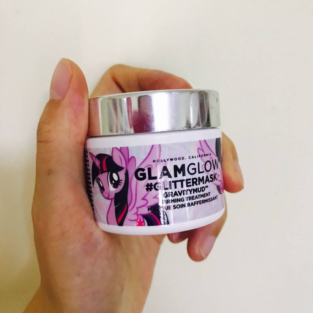 🦄️Glamglow星空面膜🦄️ 购于：Glamglow