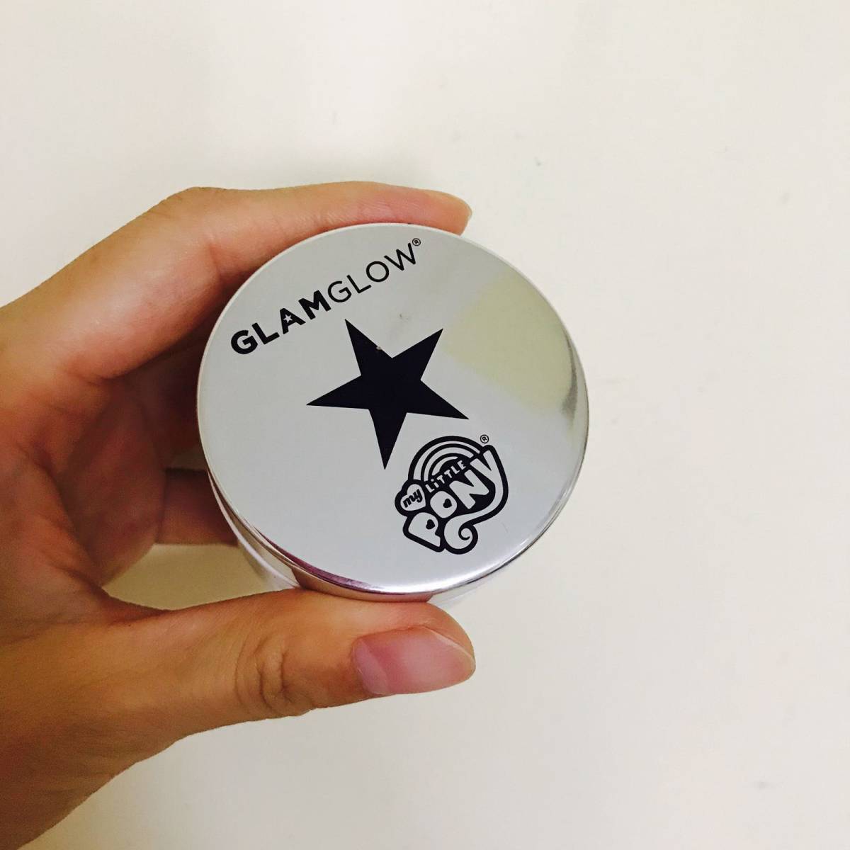 🦄️Glamglow星空面膜🦄️ 购于：Glamglow