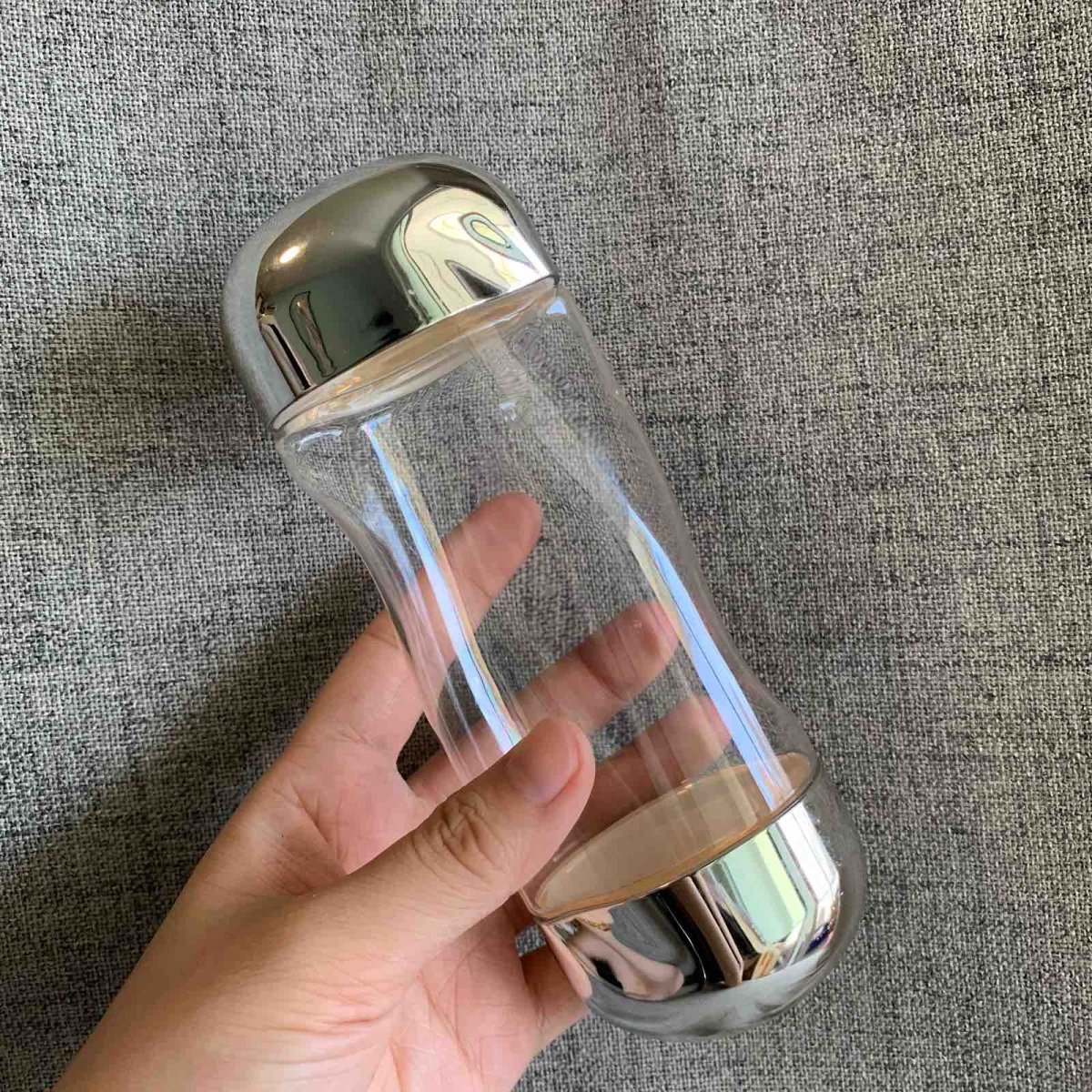 ipsa流金水 勉强用完的爽肤水  🍇肤质：混合偏干性肌肤