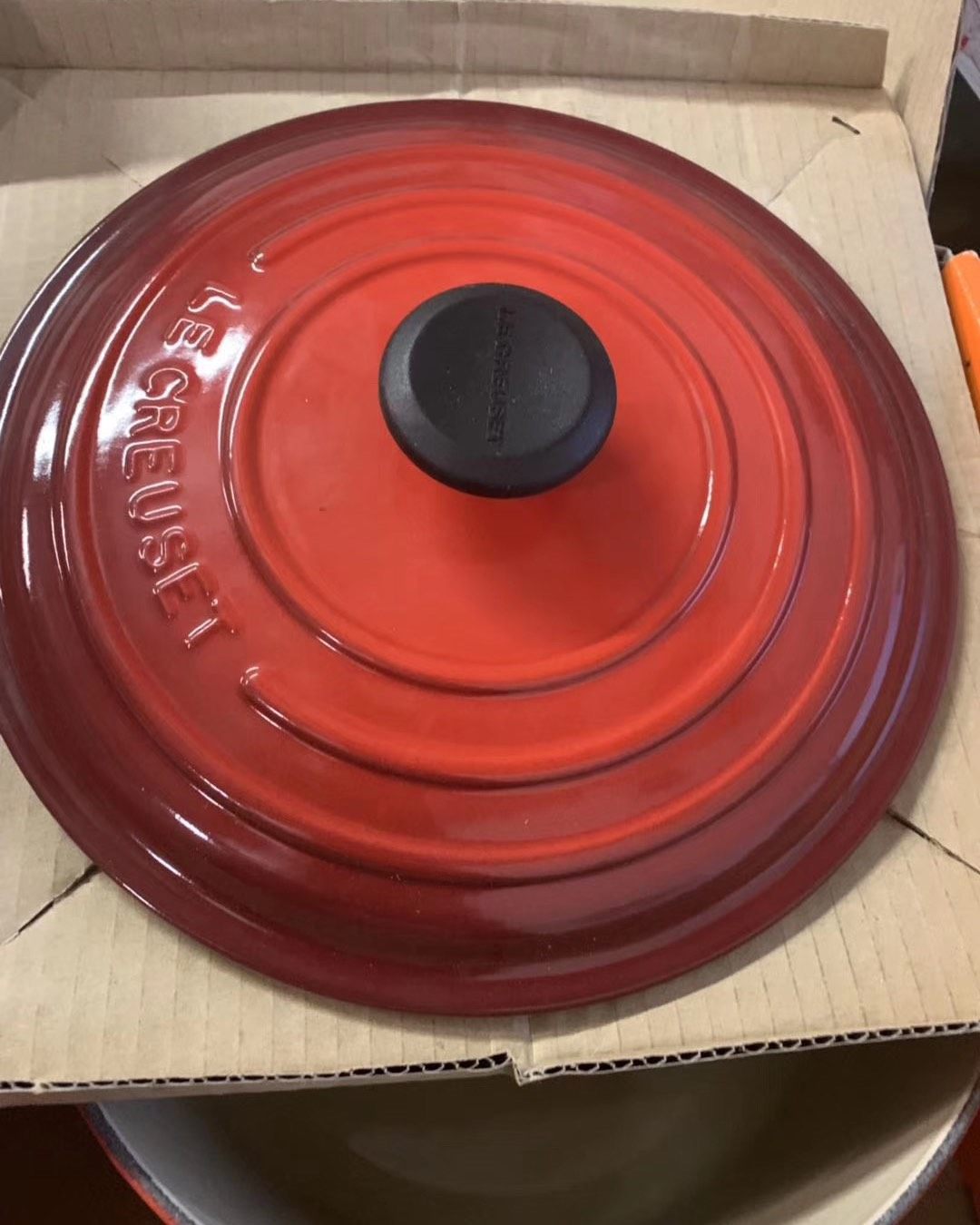 / 明星同款/ 锅 get 👍 🙆🙆‍♂️ LE CR