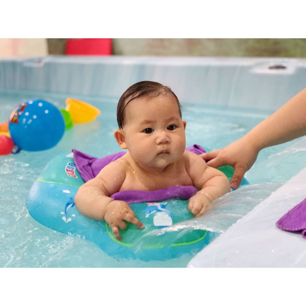 今天 通过55海淘在iHerb囤的童年时光到货啦！ ⚠️以前