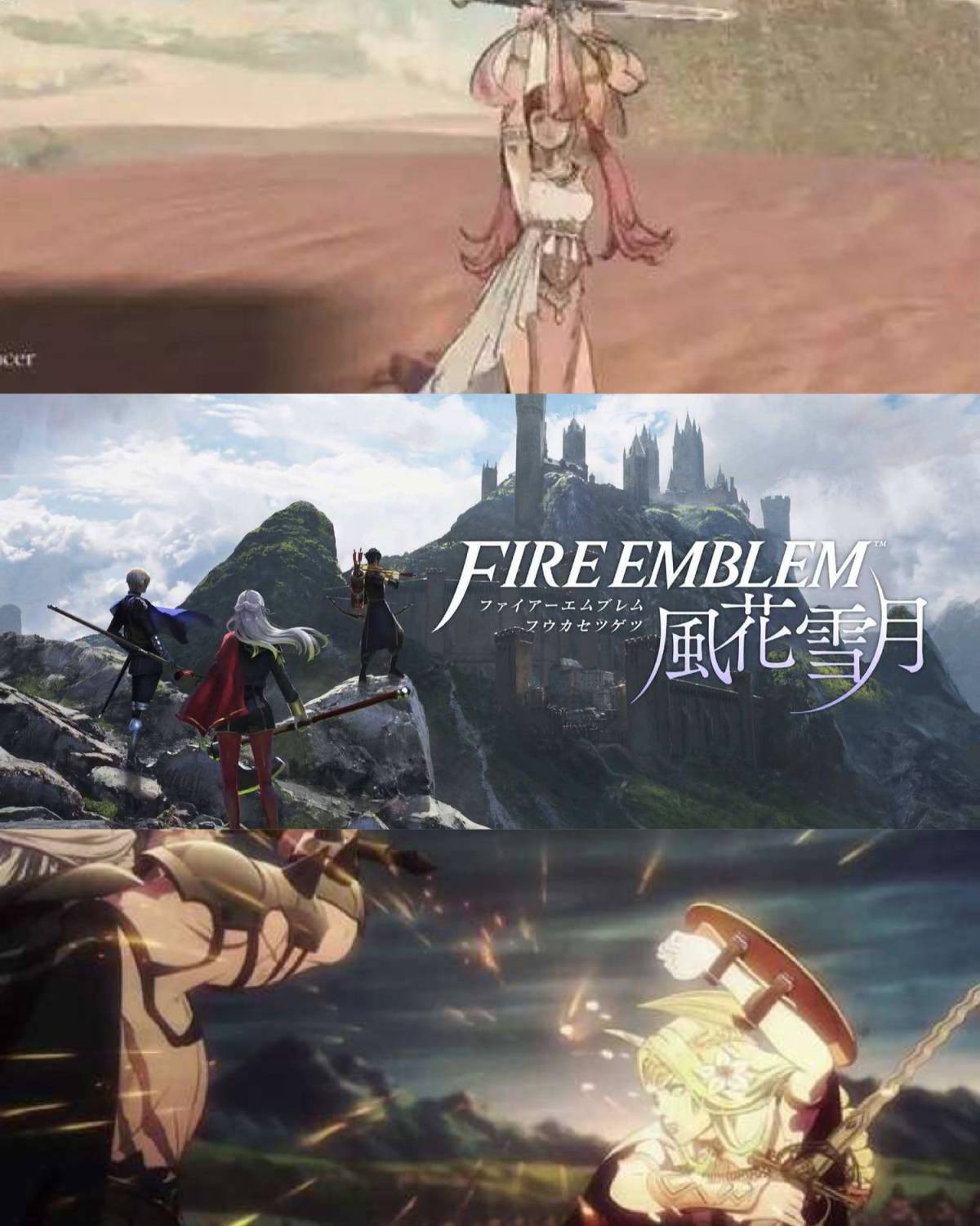 游戏党的快乐，适合女生玩的 5款switch游戏     H