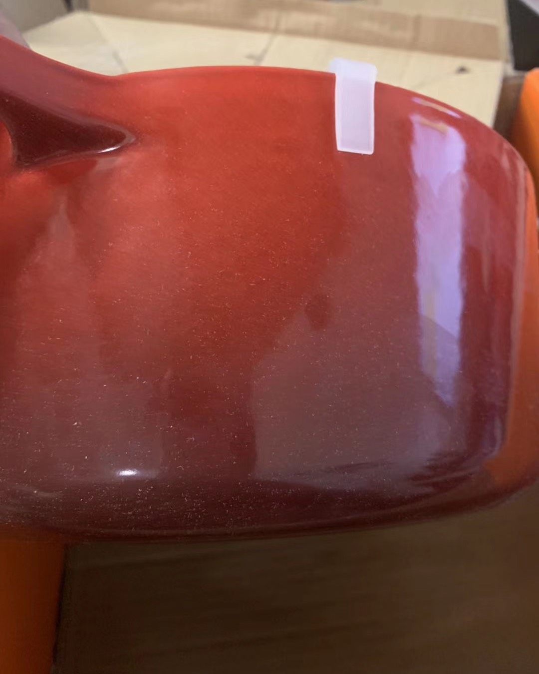 / 明星同款/ 锅 get 👍 🙆🙆‍♂️ LE CR