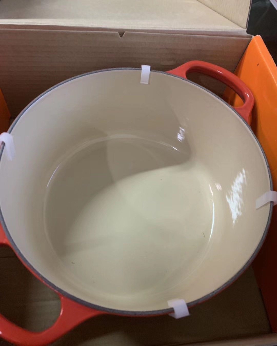 / 明星同款/ 锅 get 👍 🙆🙆‍♂️ LE CR