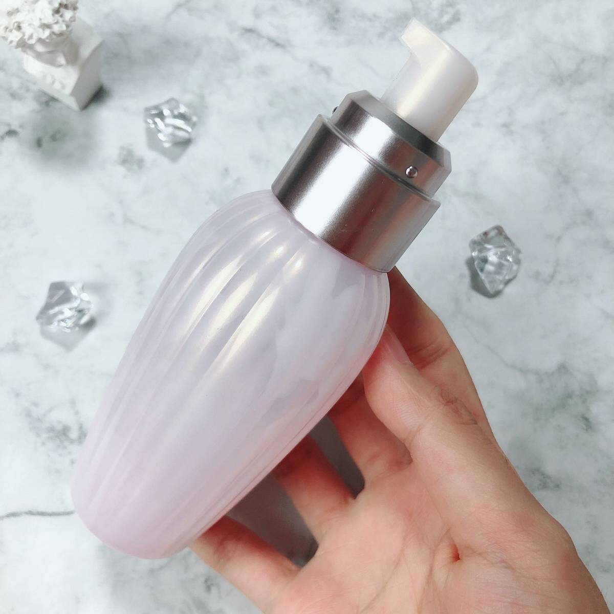 No.30-黛珂牛油果乳液|苏苏的空瓶记-记录真实空瓶好物 