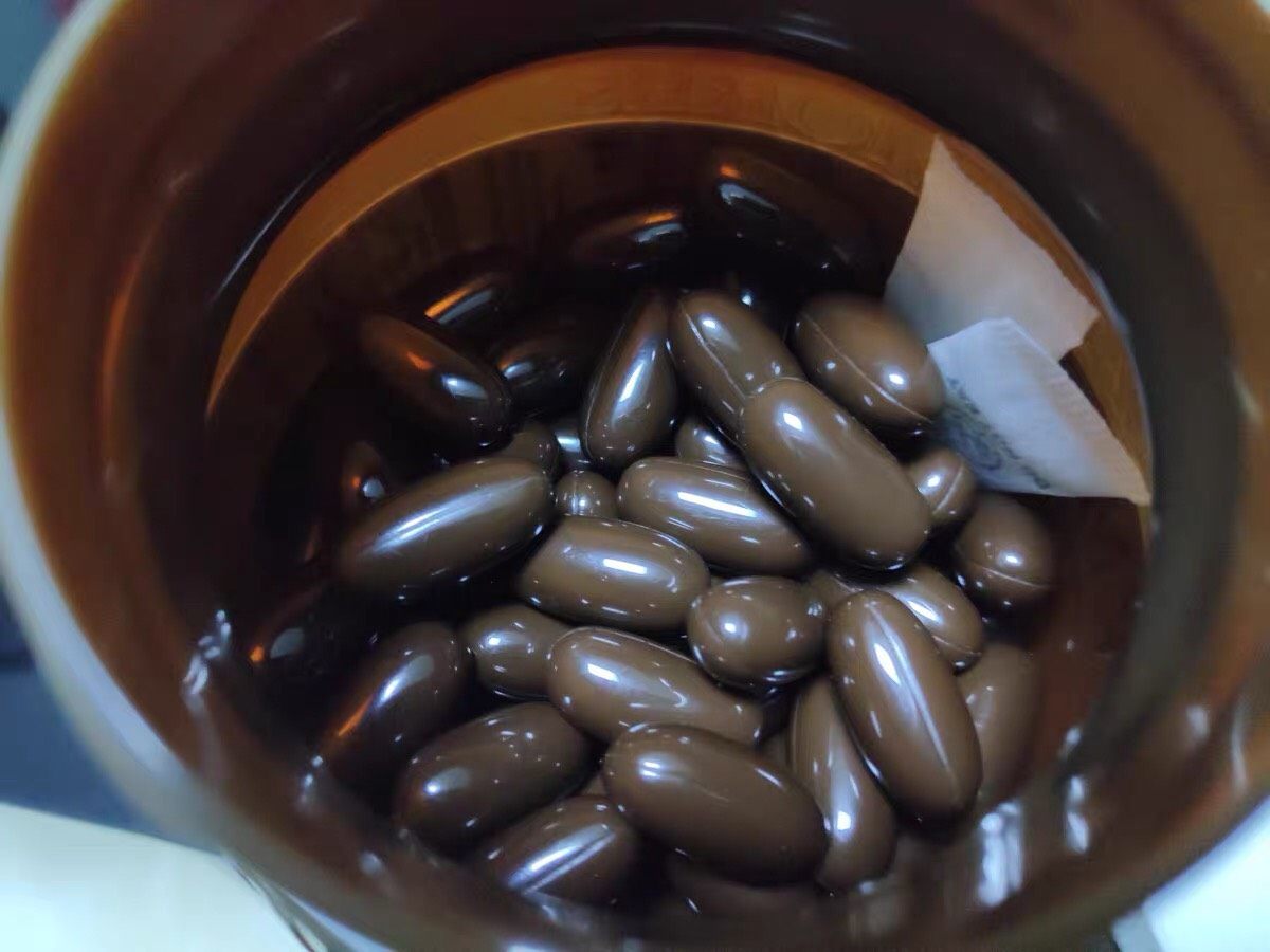 孕妇黄金素🌸🌸  💕这款Blackmores孕黄金素是