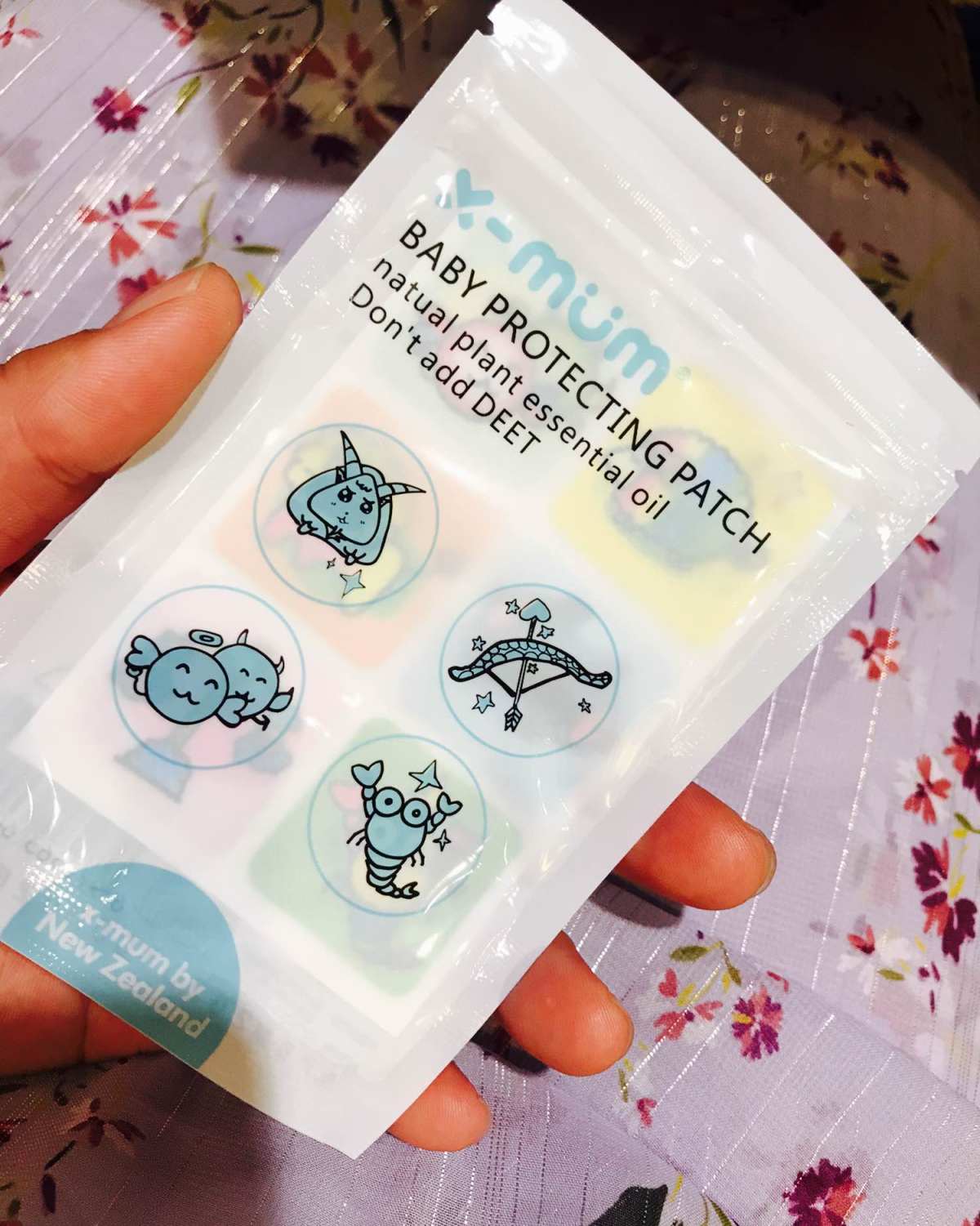 o型血的人真的特别招蚊子吧 反正我在蚊子🦟谁都不咬就是了.