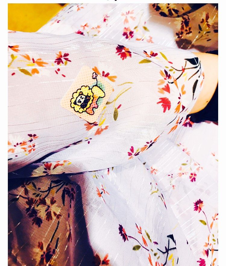 o型血的人真的特别招蚊子吧 反正我在蚊子🦟谁都不咬就是了.