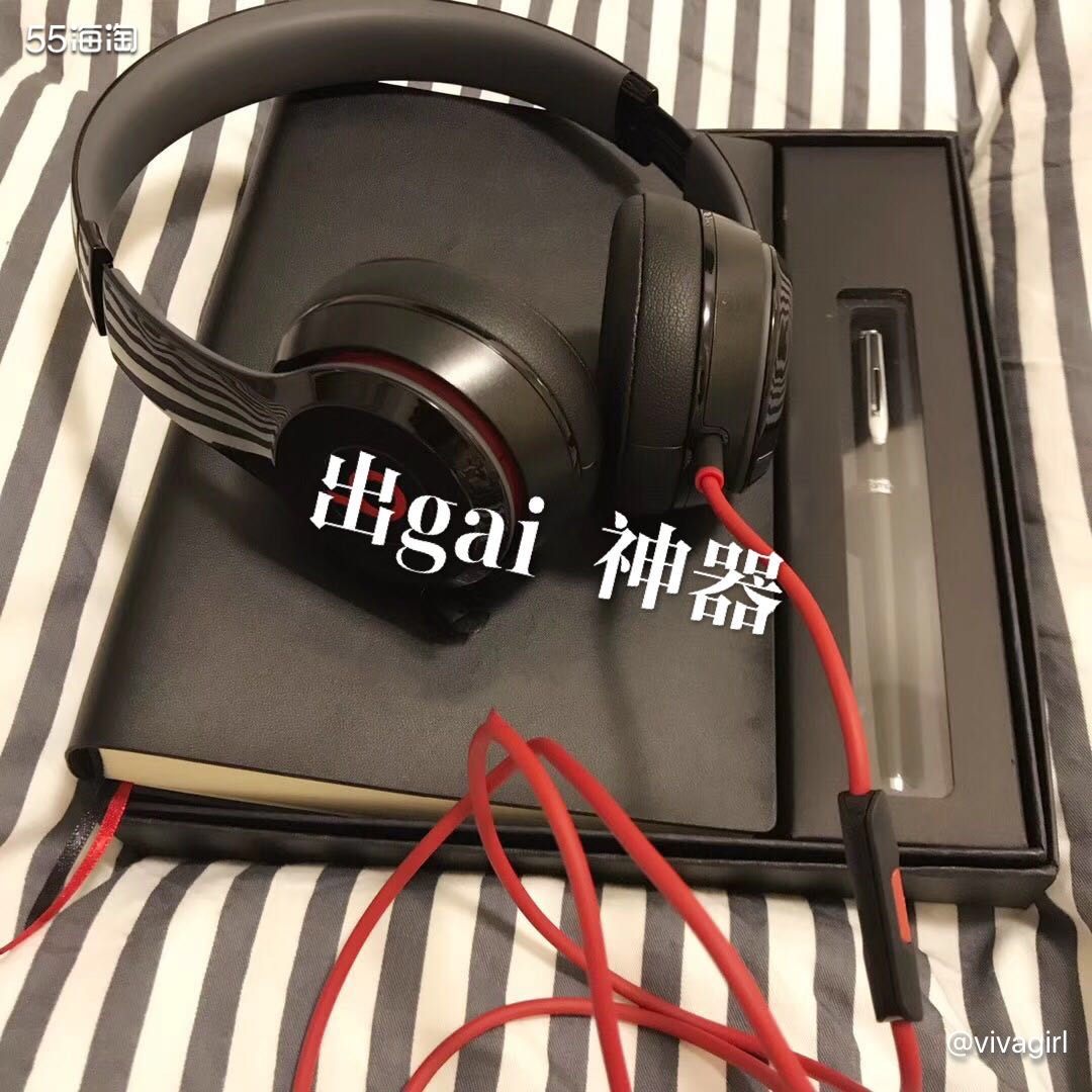 【618剁手后续】耳机🎧🦋 可以工作也可以出街🔥  B