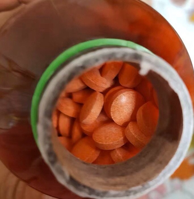🌼澳洲cenovis维生素c咀嚼片🌼  维生素C相信大家