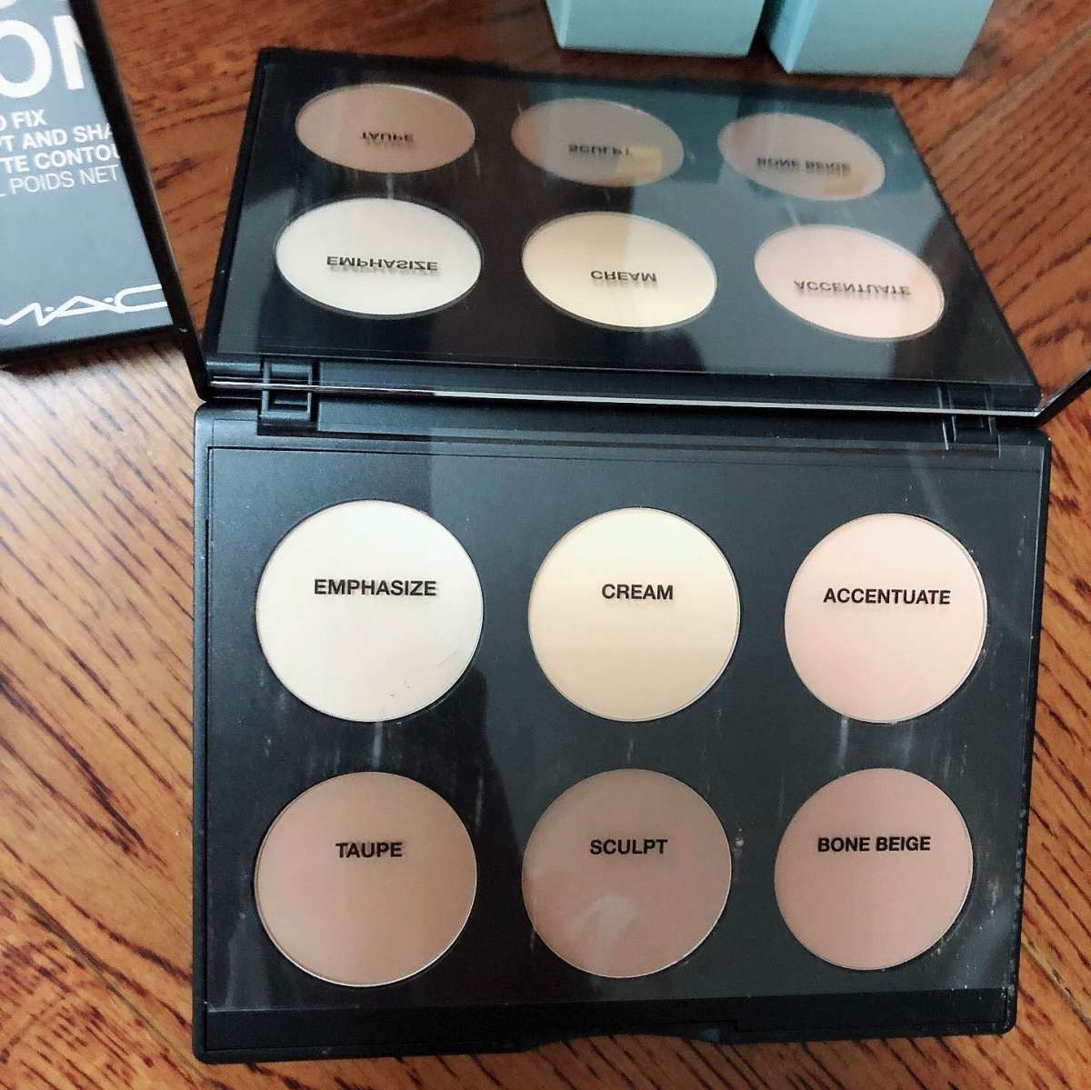 🌷雅诗兰黛、MAC开箱！🌷  这箱是合箱运回的！一共是下