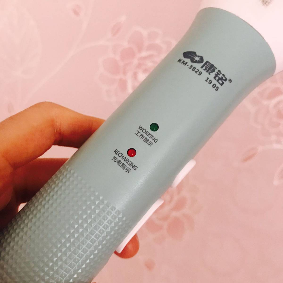 今天要分享的这个驱蚊神器真是厉害了～超过瘾的，或许人人家里都