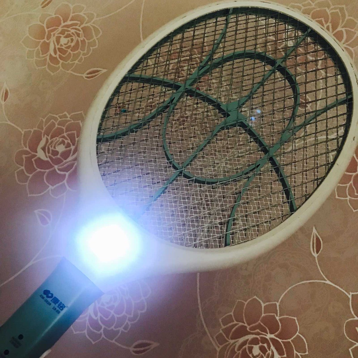 今天要分享的这个驱蚊神器真是厉害了～超过瘾的，或许人人家里都