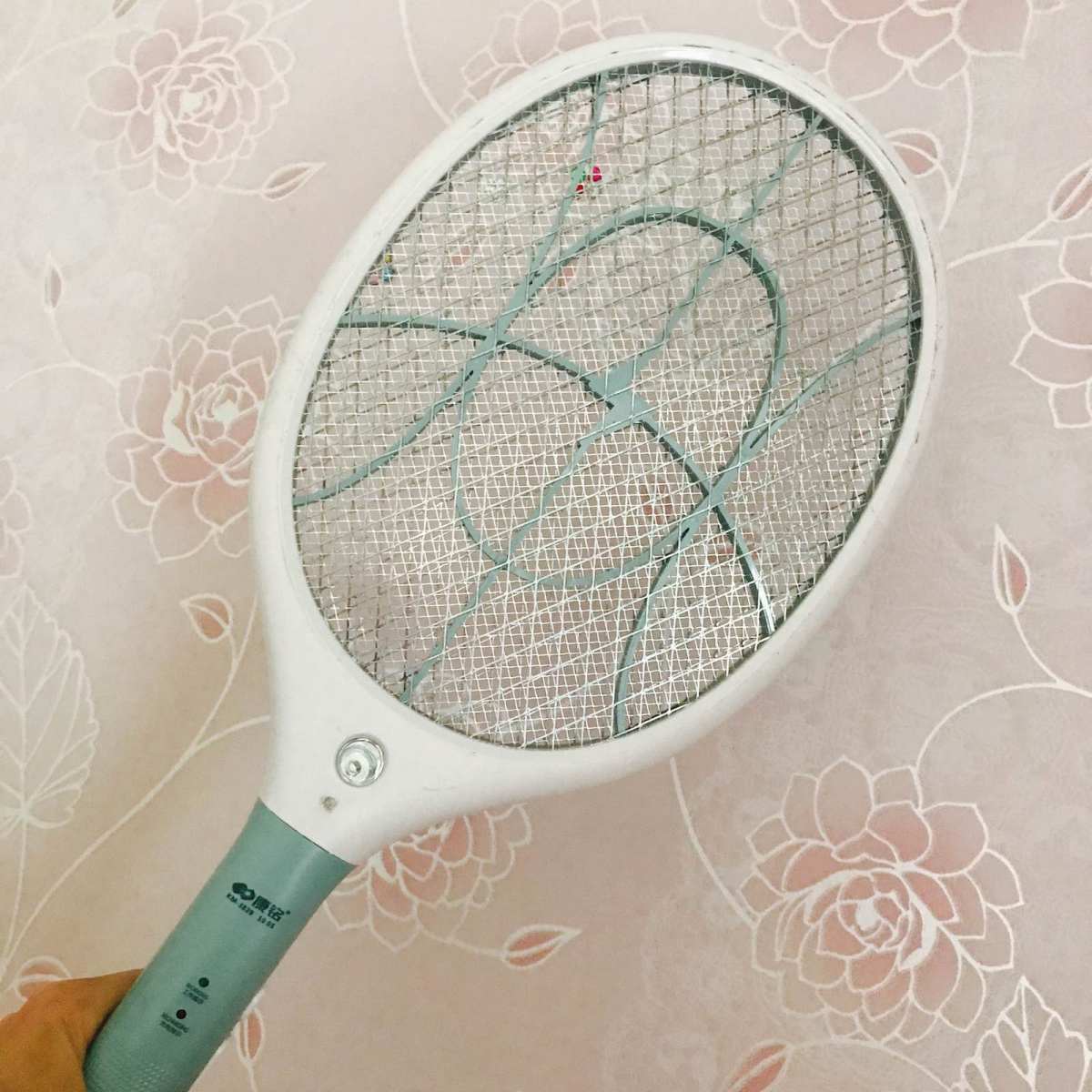 今天要分享的这个驱蚊神器真是厉害了～超过瘾的，或许人人家里都