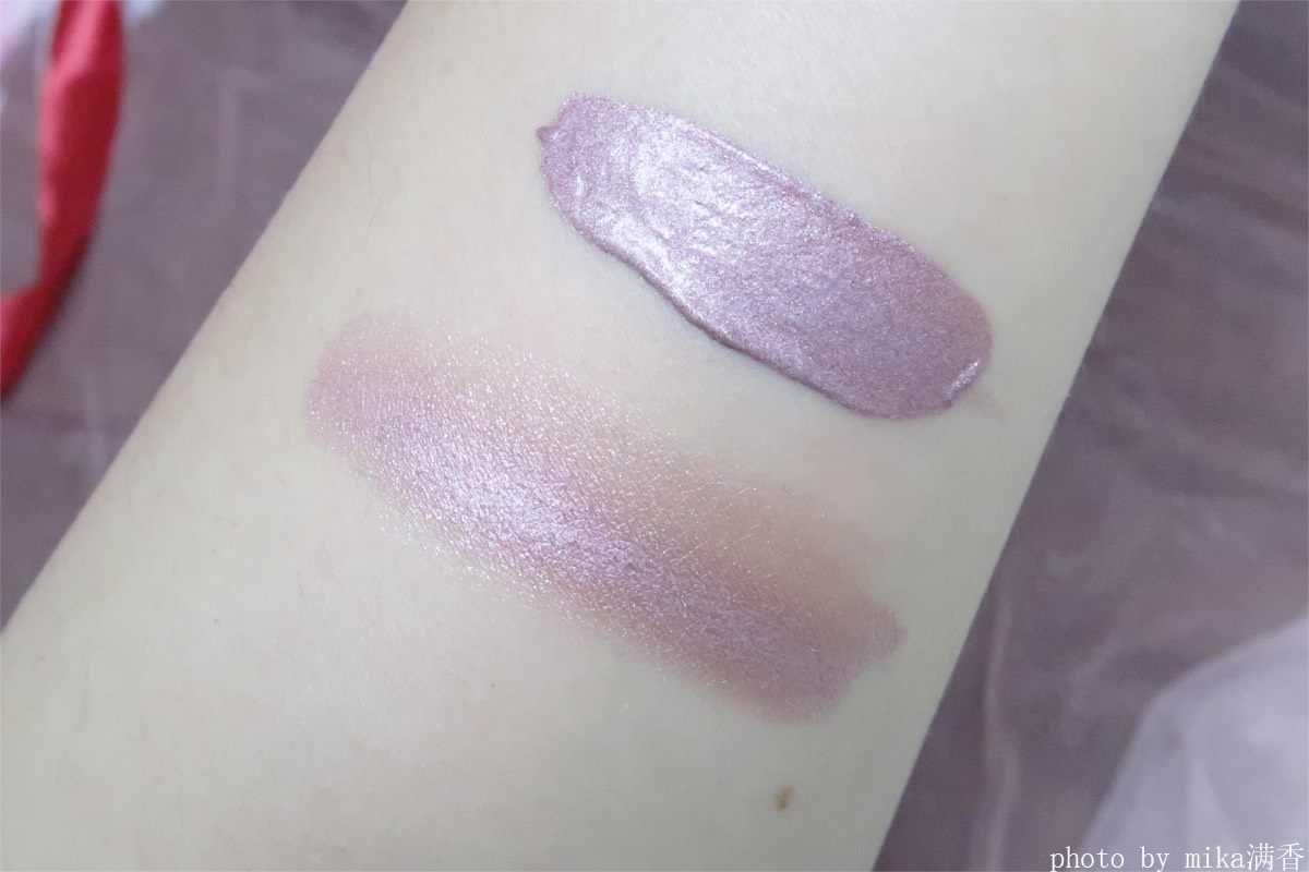canmake液体眼影💖💖💖 色号：02 我又来**紫