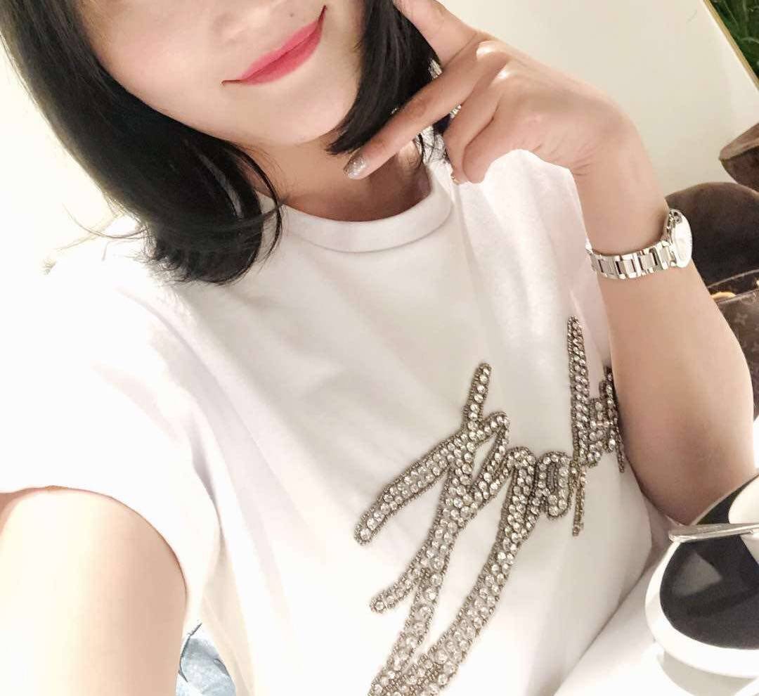 很爱的一支香奈儿魅力印记唇釉💄️150  海淘盲选的150