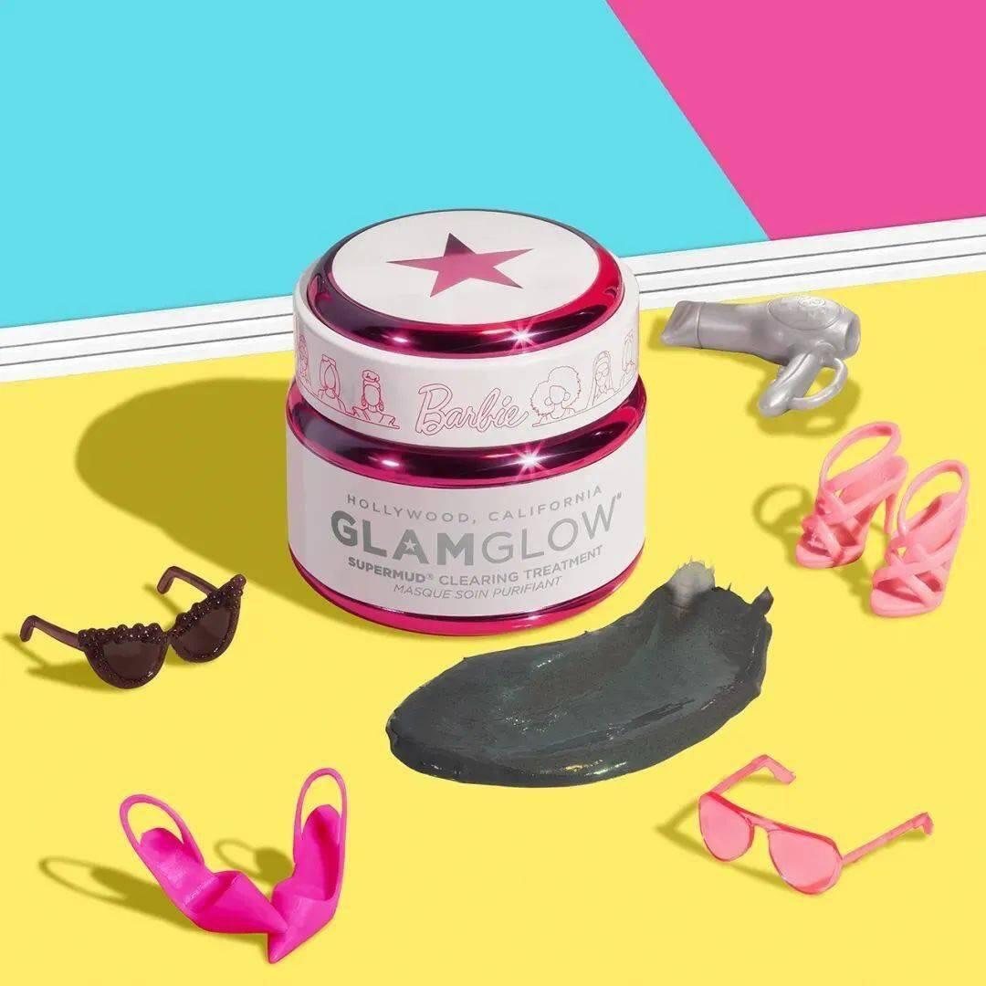 GLAMGLOW 格莱魅发光面膜六款面膜不测评（下）  接上