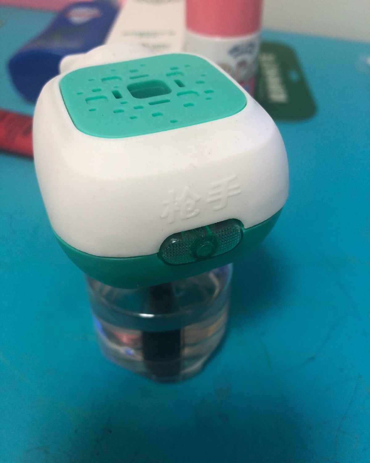 什么？夏天来了😱蚊子出没，小心谨慎🤦‍♀️ 作为一个灰常