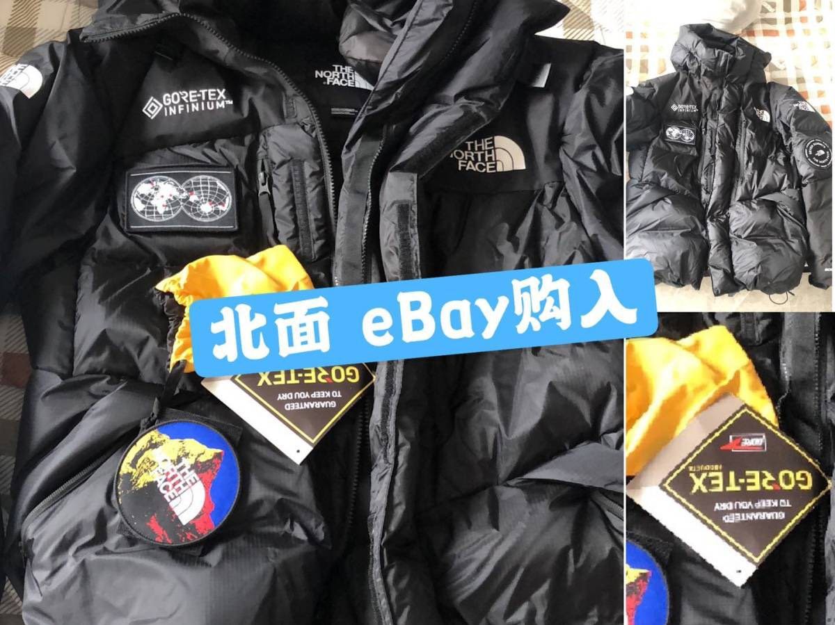 The North Face北面 我的经验分享：  购买渠道