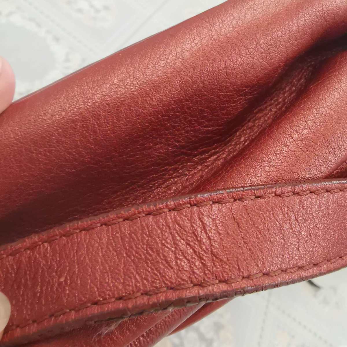 COACH皮具护理套装，实用小帮手。 一个偶尔的凑单，成就了