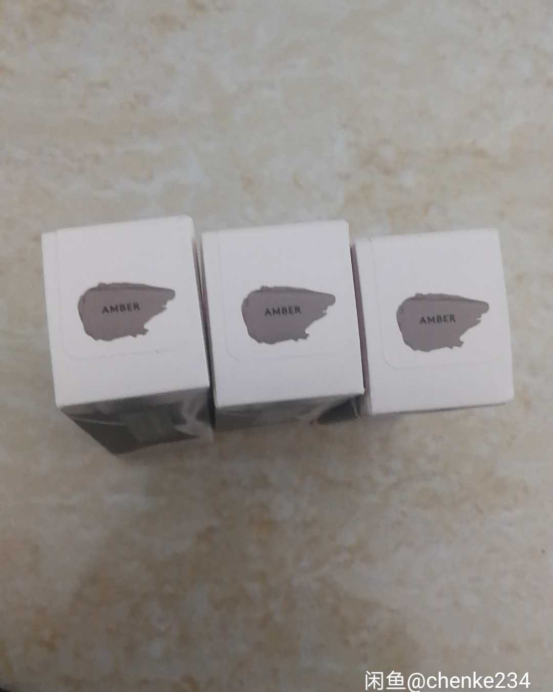 fenty beauty修容棒  amber  美国丝芙兰买