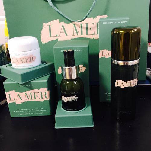 美国lamer官网怎么找客服？ 请教大家，请问lamer美国