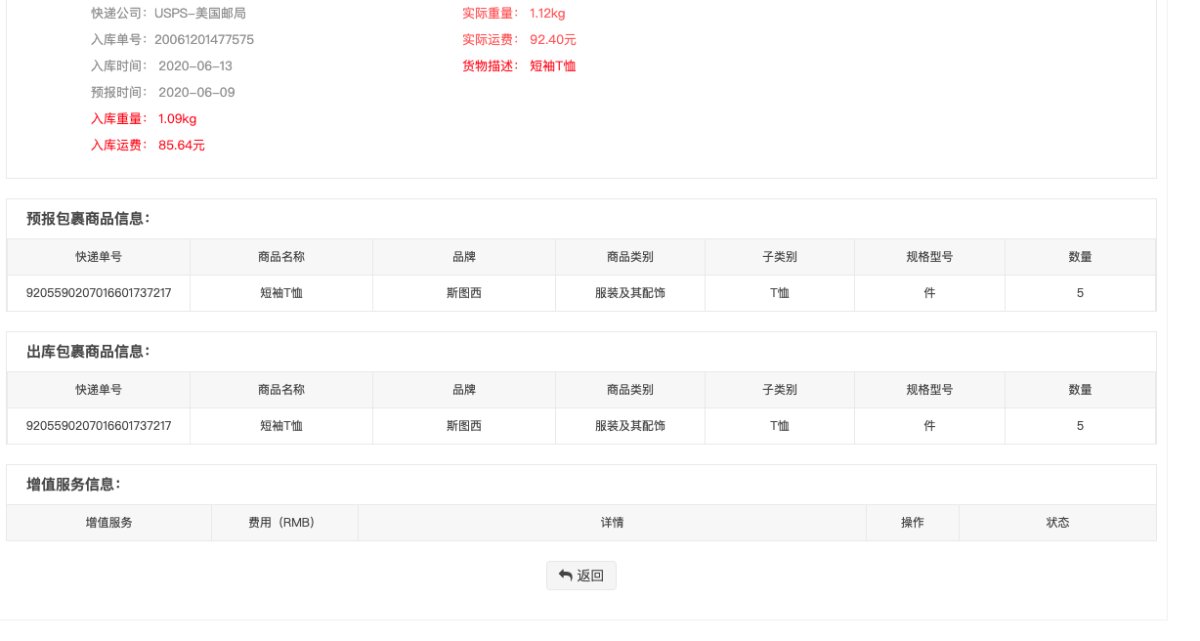 中环转运PK海带宝，无忧线疫情期间1天清关，9天到手，非常好