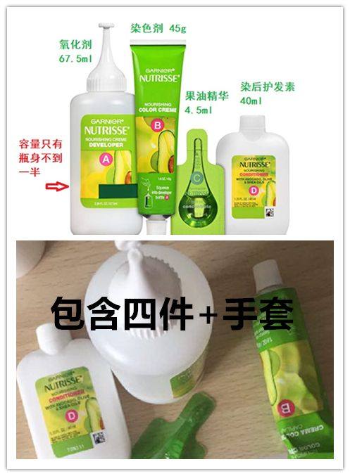 有白发的看进来，有白发的看进来，有白发的看进来， Garni
