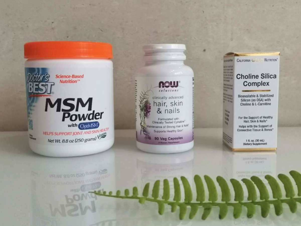 个人最爱的海淘美容品种草（亲测有效）  自从学会了海淘这项“