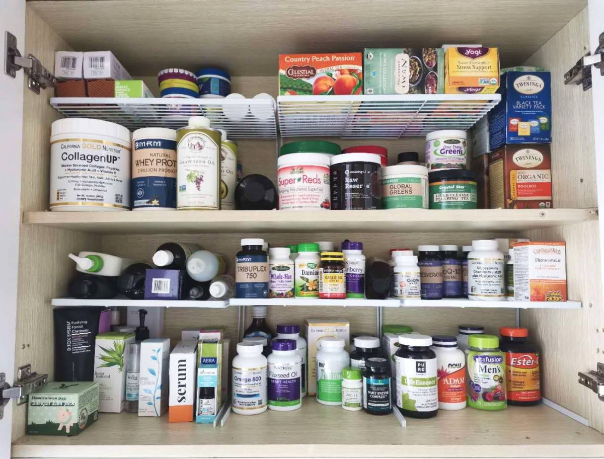 个人最爱的海淘美容品种草（亲测有效）  自从学会了海淘这项“