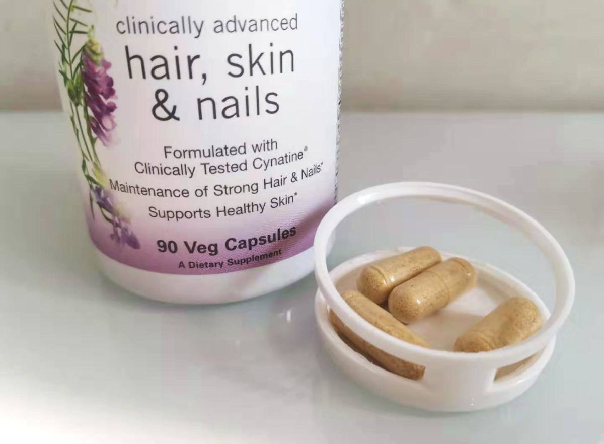 个人最爱的海淘美容品种草（亲测有效）  自从学会了海淘这项“