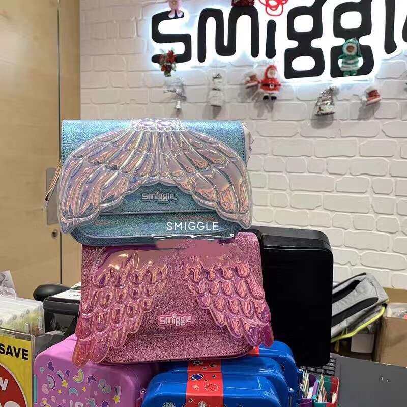 🎉🎉来自澳洲的文具品牌smiggle，文具中的劳斯莱斯—