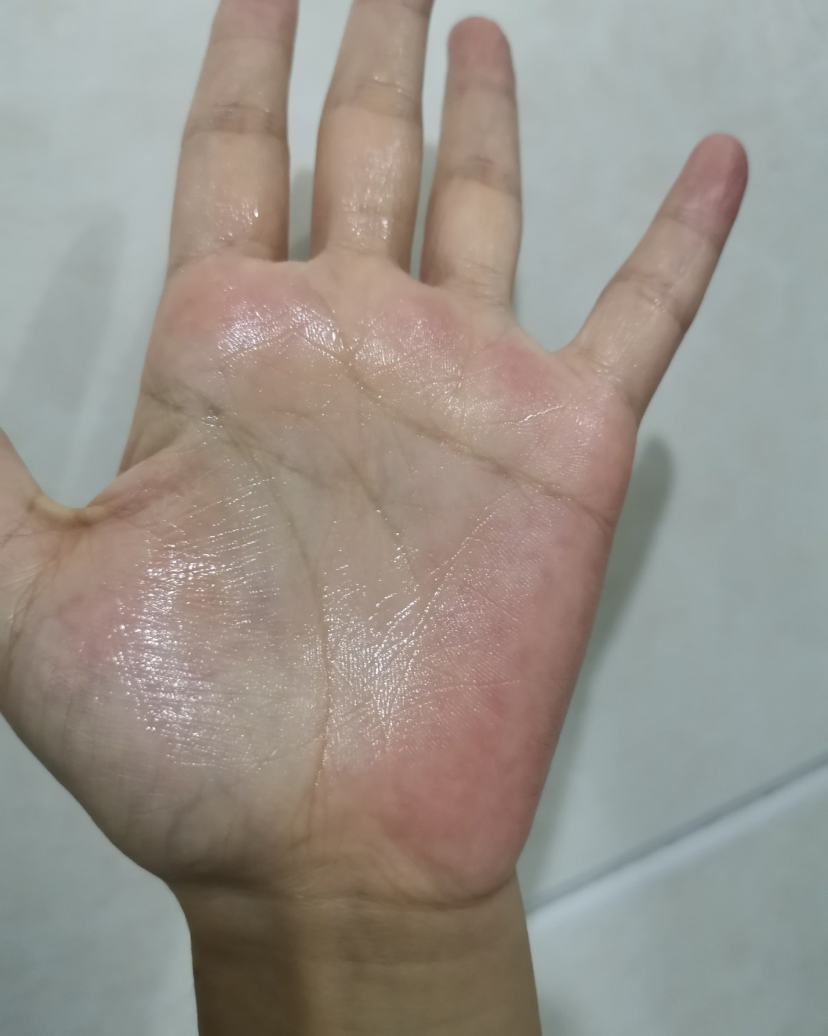 #新人首晒#美网入的套装，当时下了两套30ml。价格多少忘记