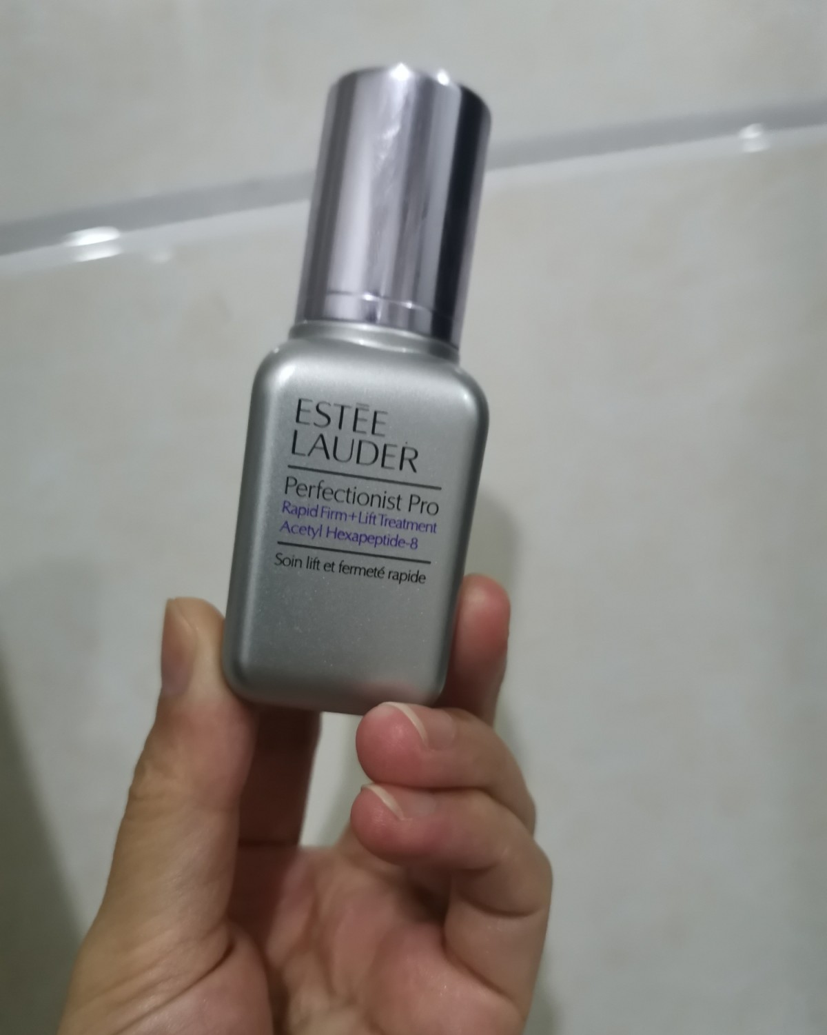 #新人首晒#美网入的套装，当时下了两套30ml。价格多少忘记