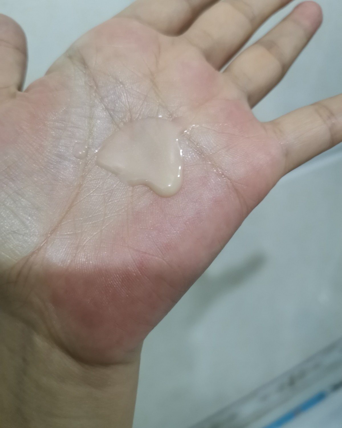 #新人首晒#美网入的套装，当时下了两套30ml。价格多少忘记